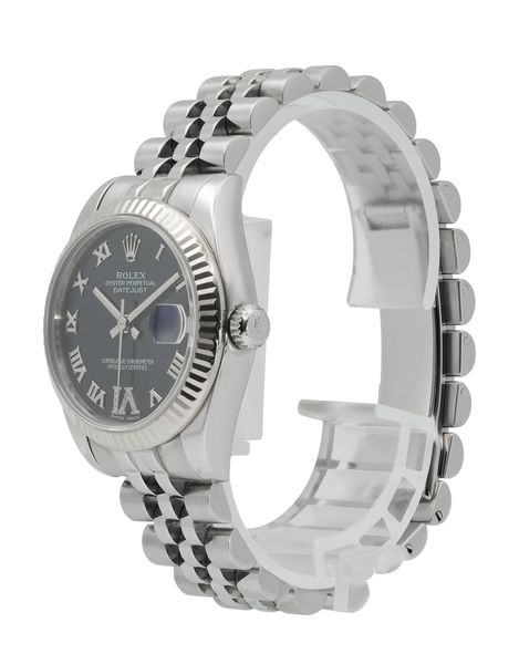 Rolex Datejust Lady 31 178274